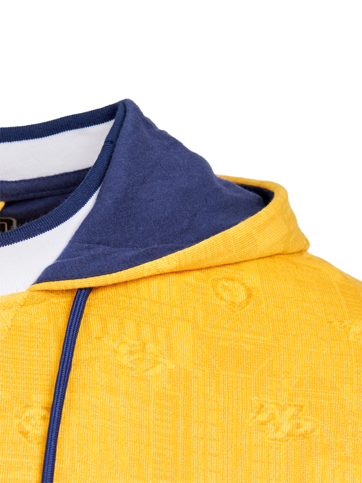 Unisex Nashville Predators Crew Neck Hoodie
