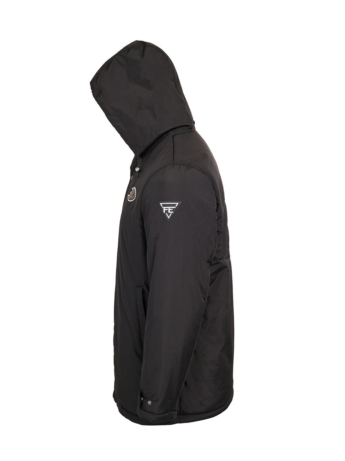 Unisex Arizona Coyotes Coach's Jacket