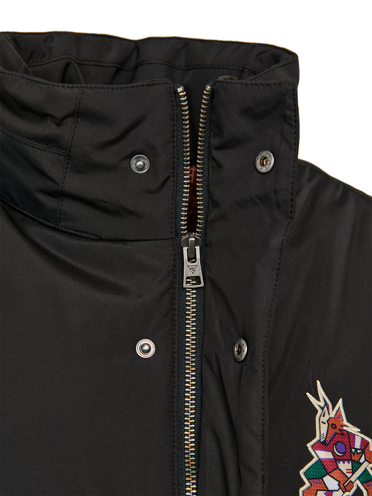 Unisex Arizona Coyotes Coach's Jacket