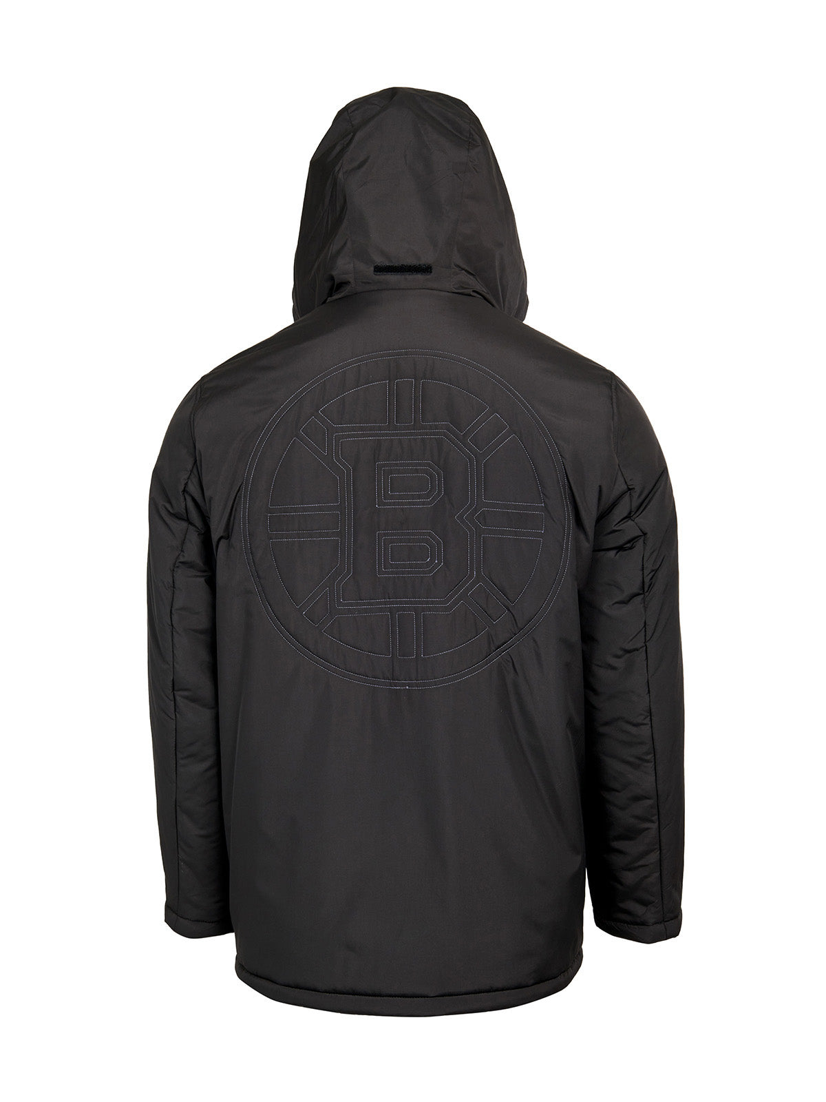 Unisex Boston Bruins Coach's Jacket