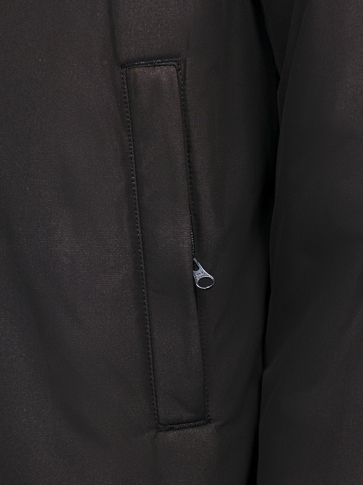 Unisex Boston Bruins Coach's Jacket