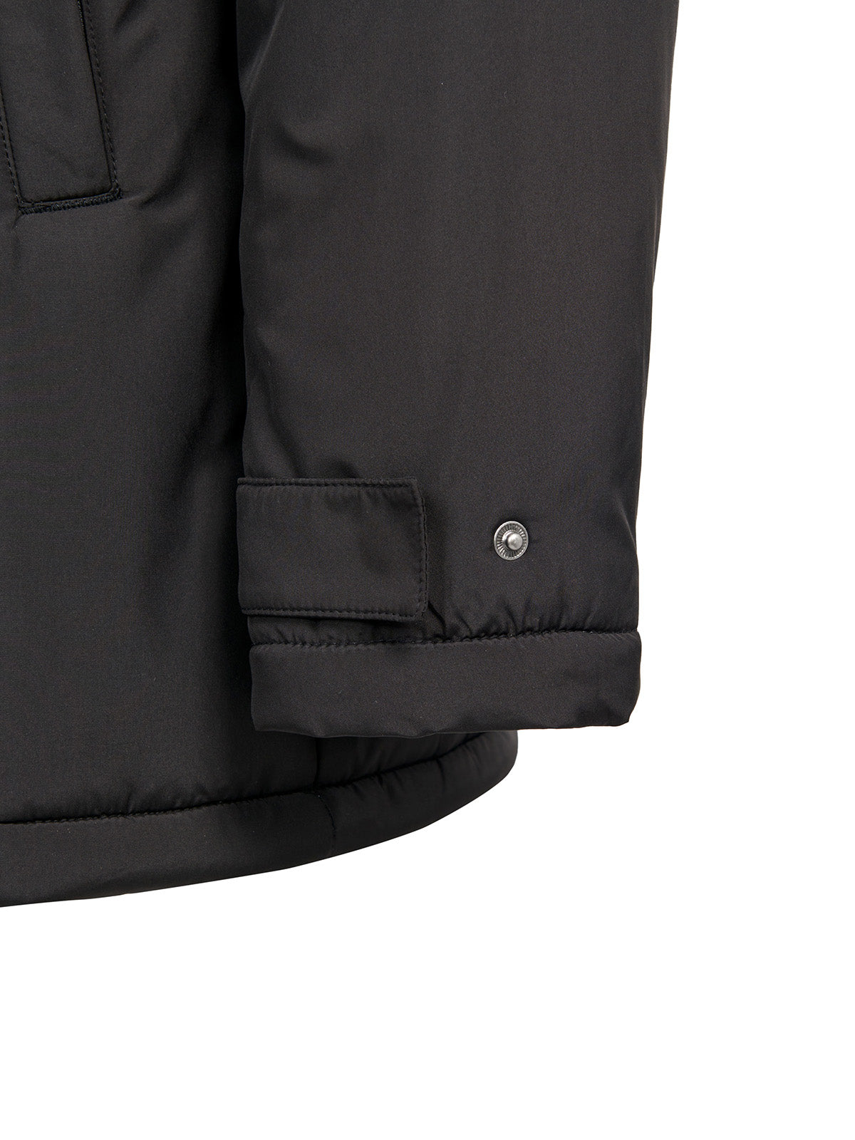 Unisex Boston Bruins Coach's Jacket
