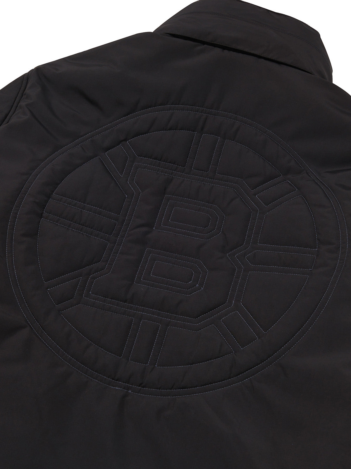 Unisex Boston Bruins Coach's Jacket