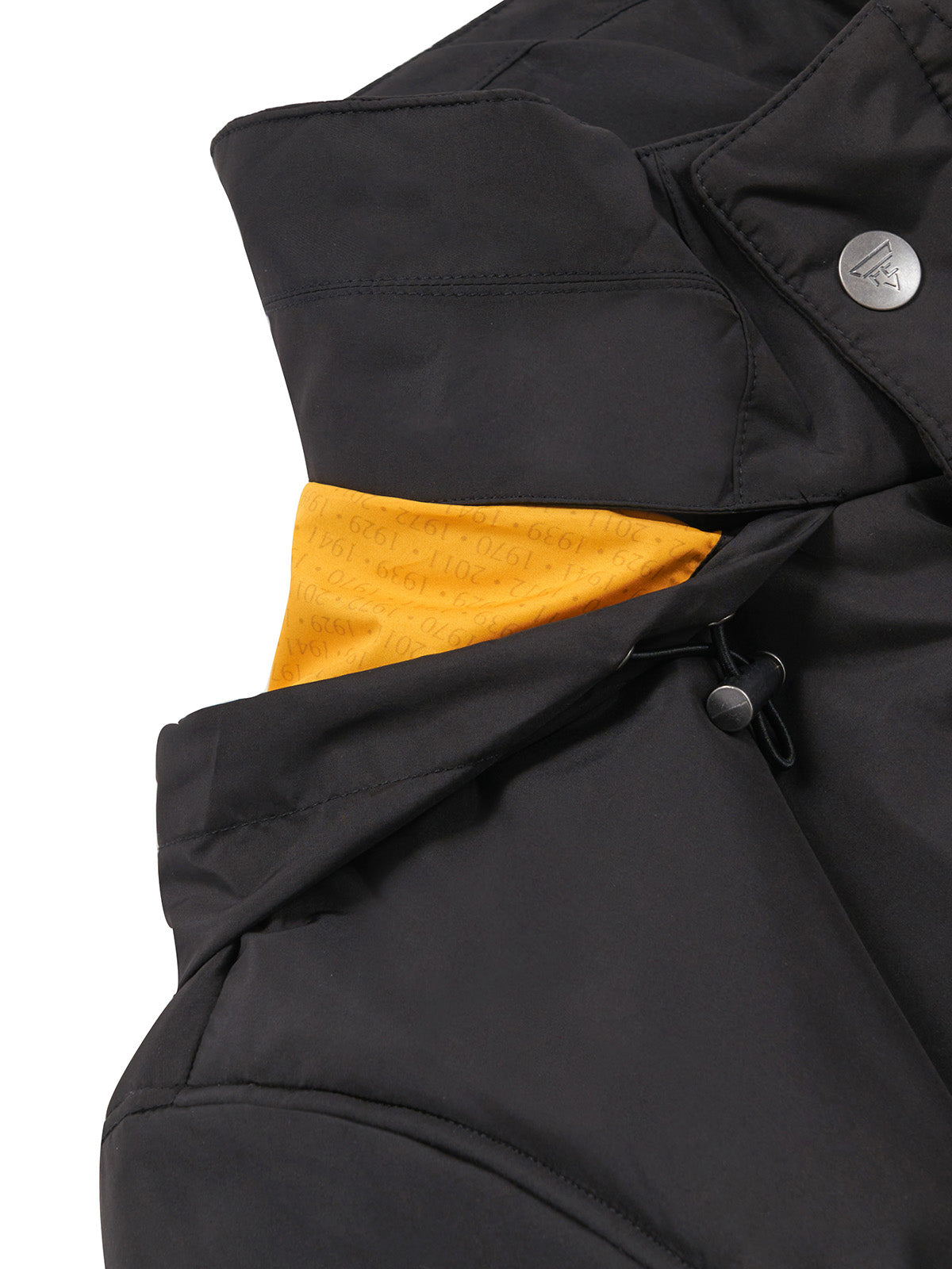 Unisex Boston Bruins Coach's Jacket