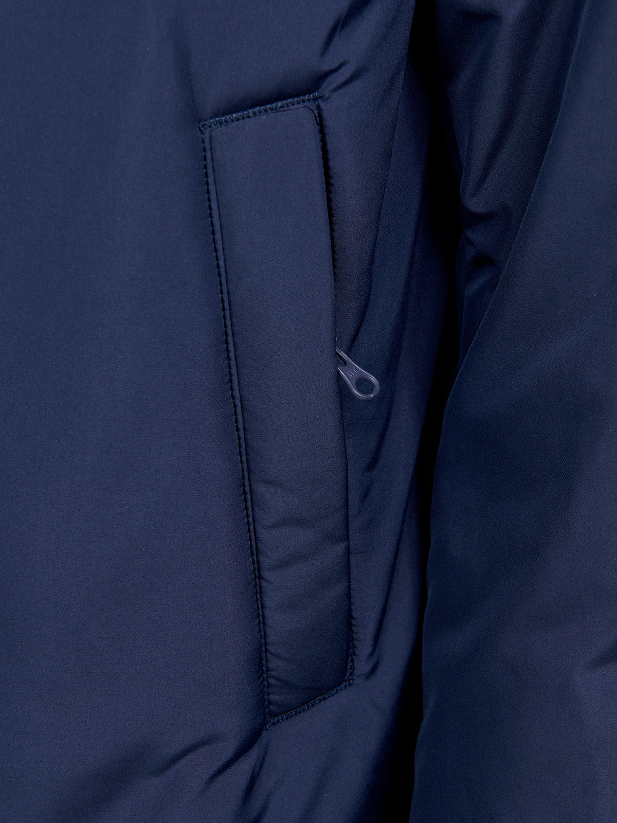 Unisex Vancouver Canucks Coach's Jacket