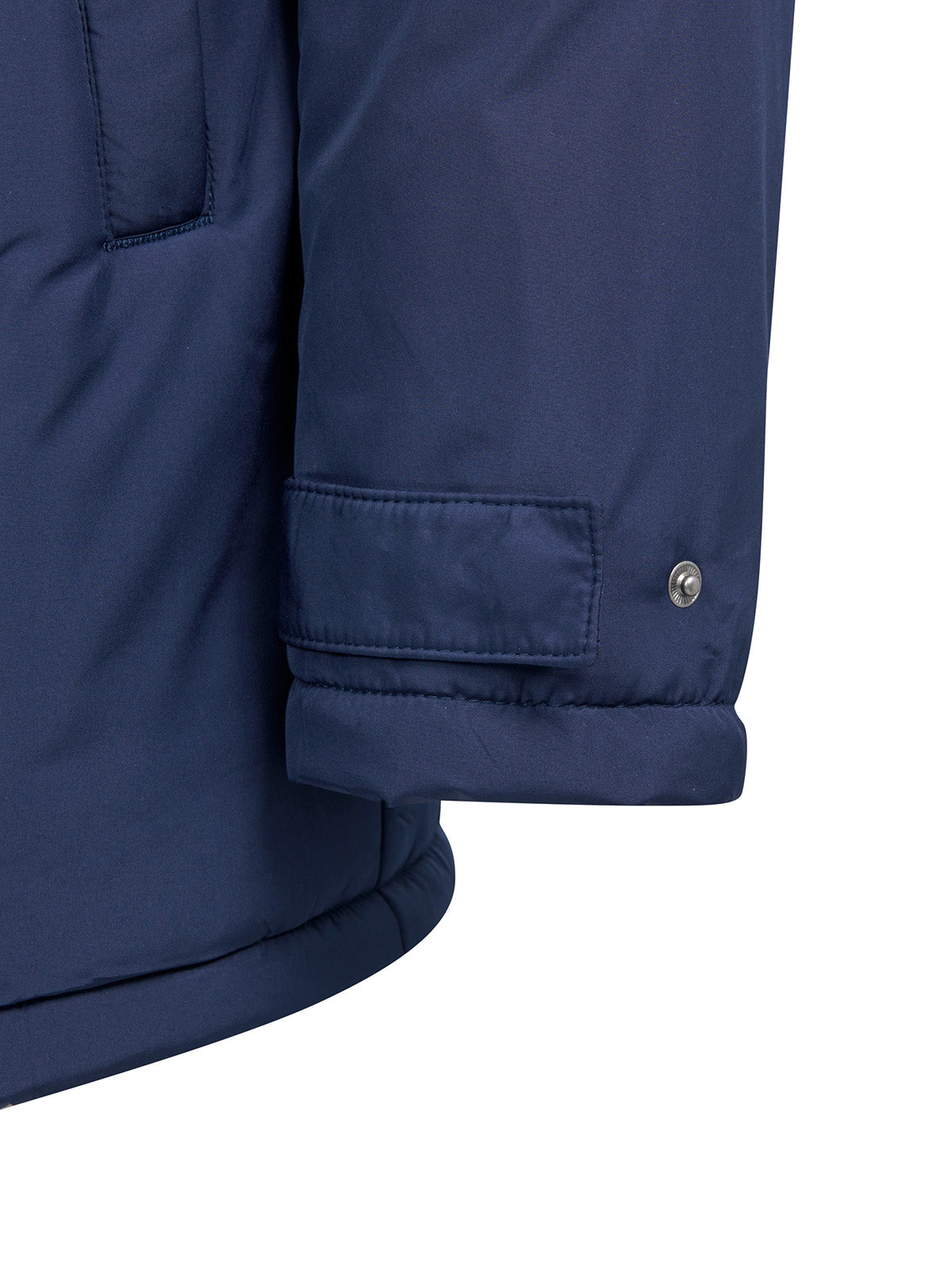 Unisex Vancouver Canucks Coach's Jacket