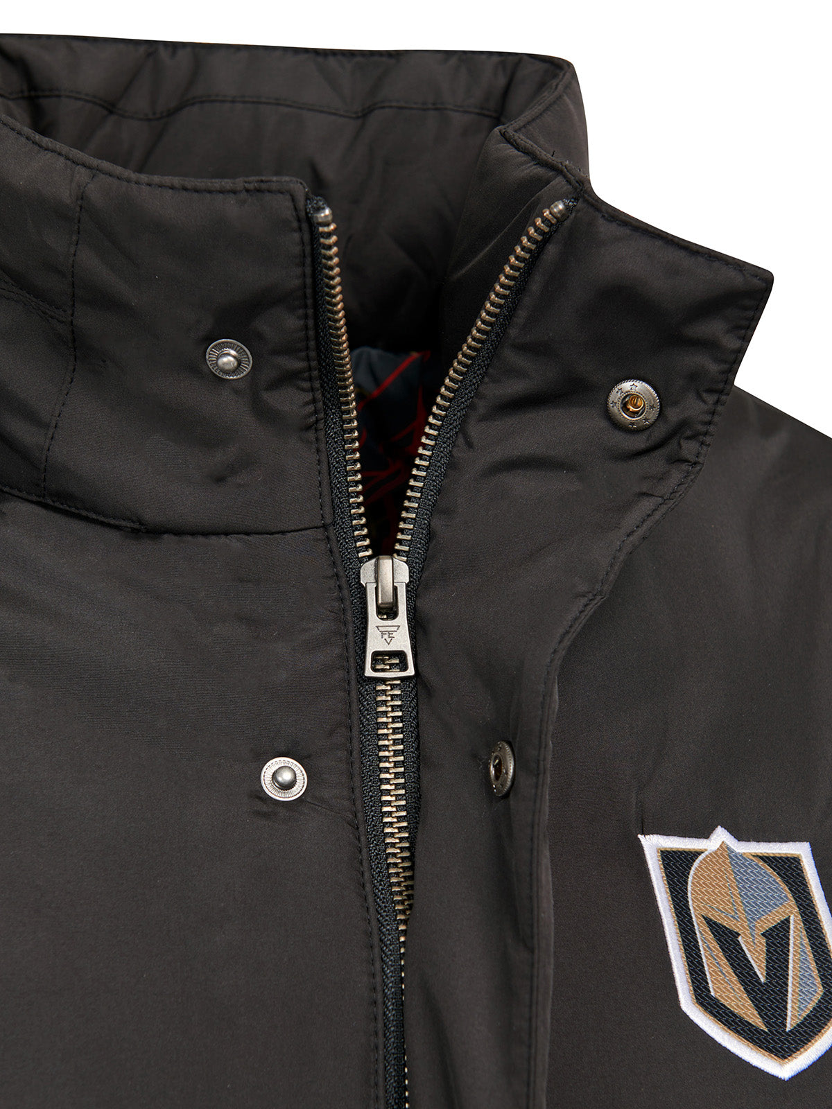Unisex Vegas Golden Knights Coach's Jacket