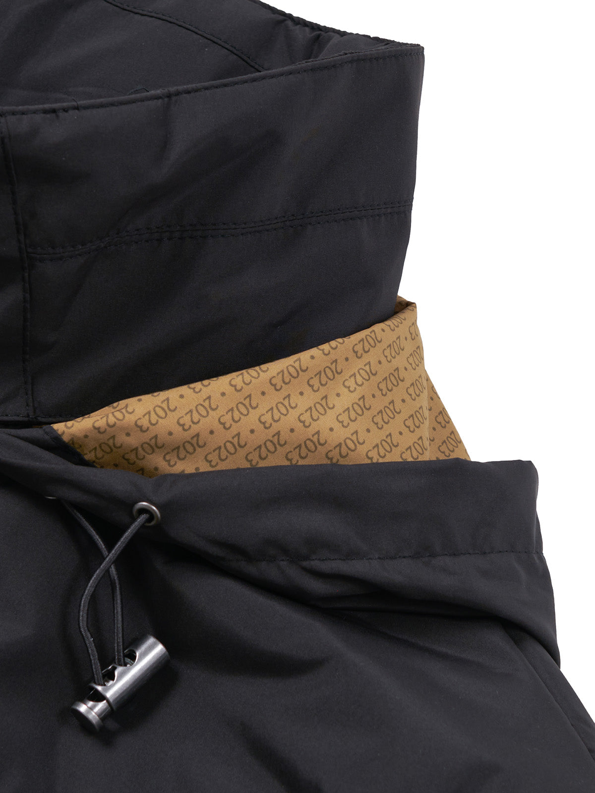 Unisex Vegas Golden Knights Coach's Jacket