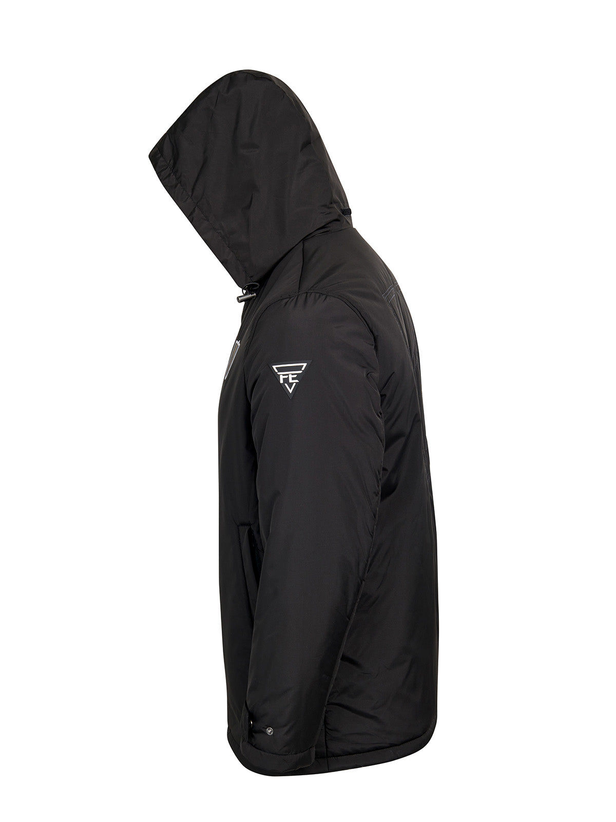Unisex Vegas Golden Knights Coach's Jacket