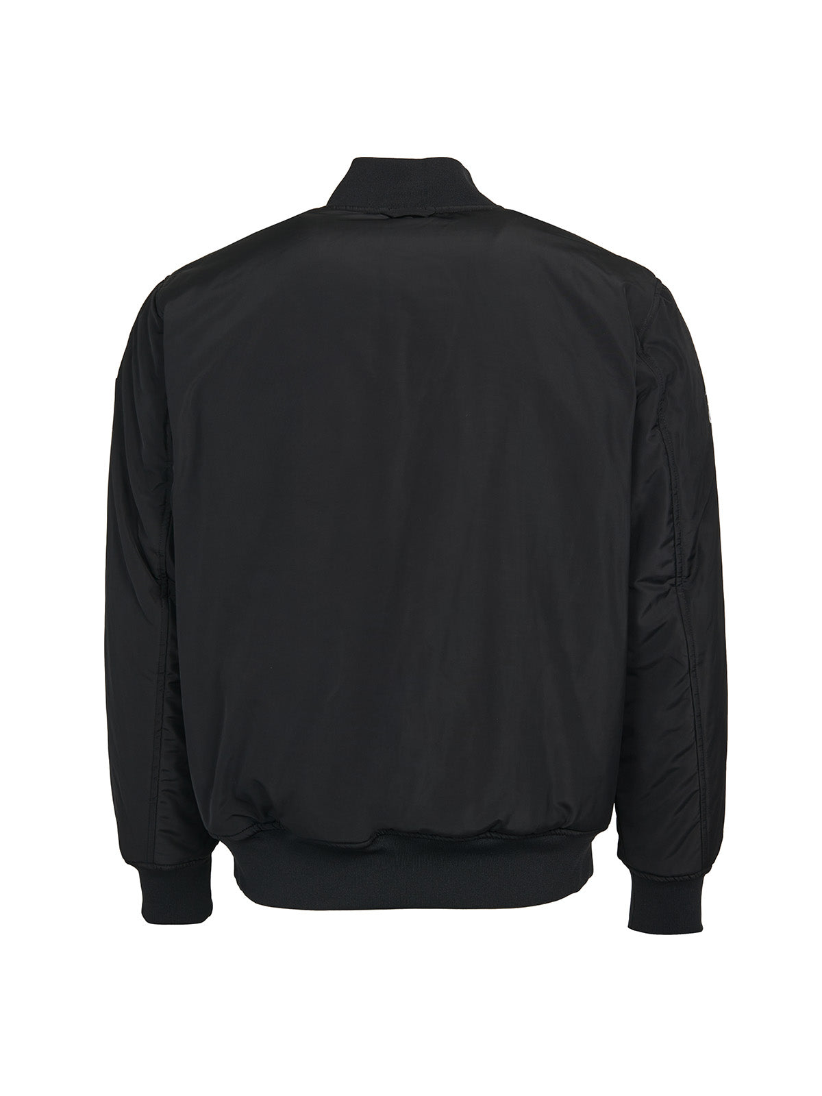 Unisex Anaheim Ducks Reversible Bomber