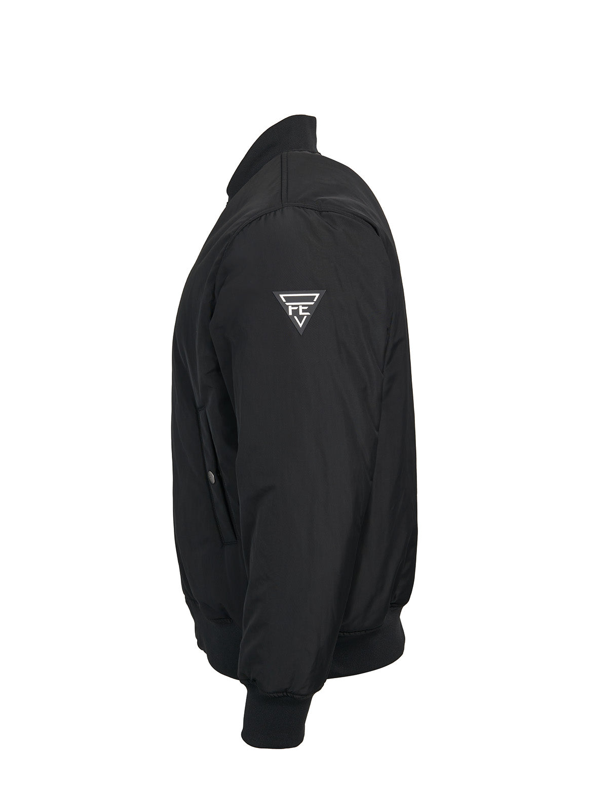Unisex Anaheim Ducks Reversible Bomber