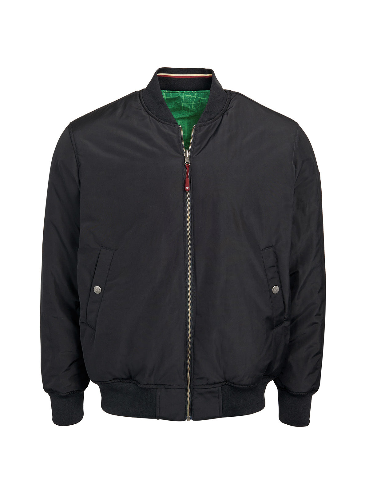Unisex Arizona Coyotes Reversible Bomber