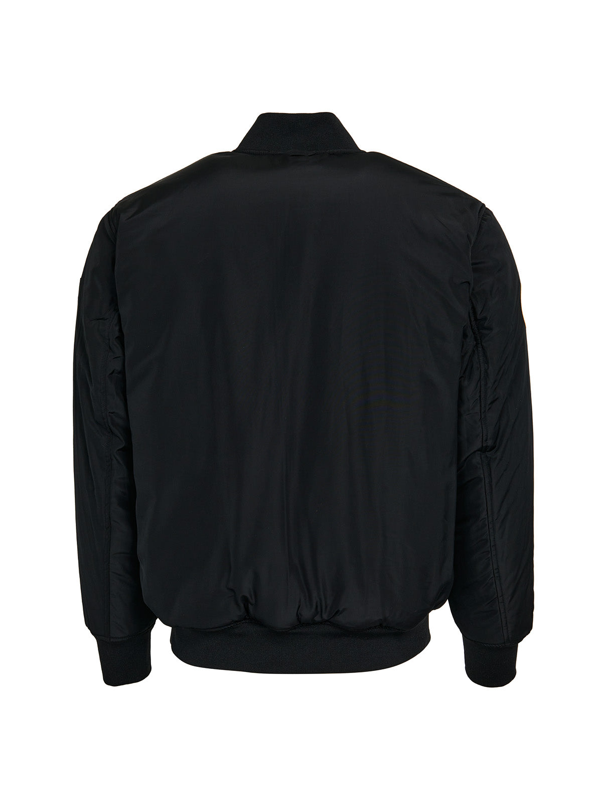 Unisex Boston Bruins Reversible Bomber