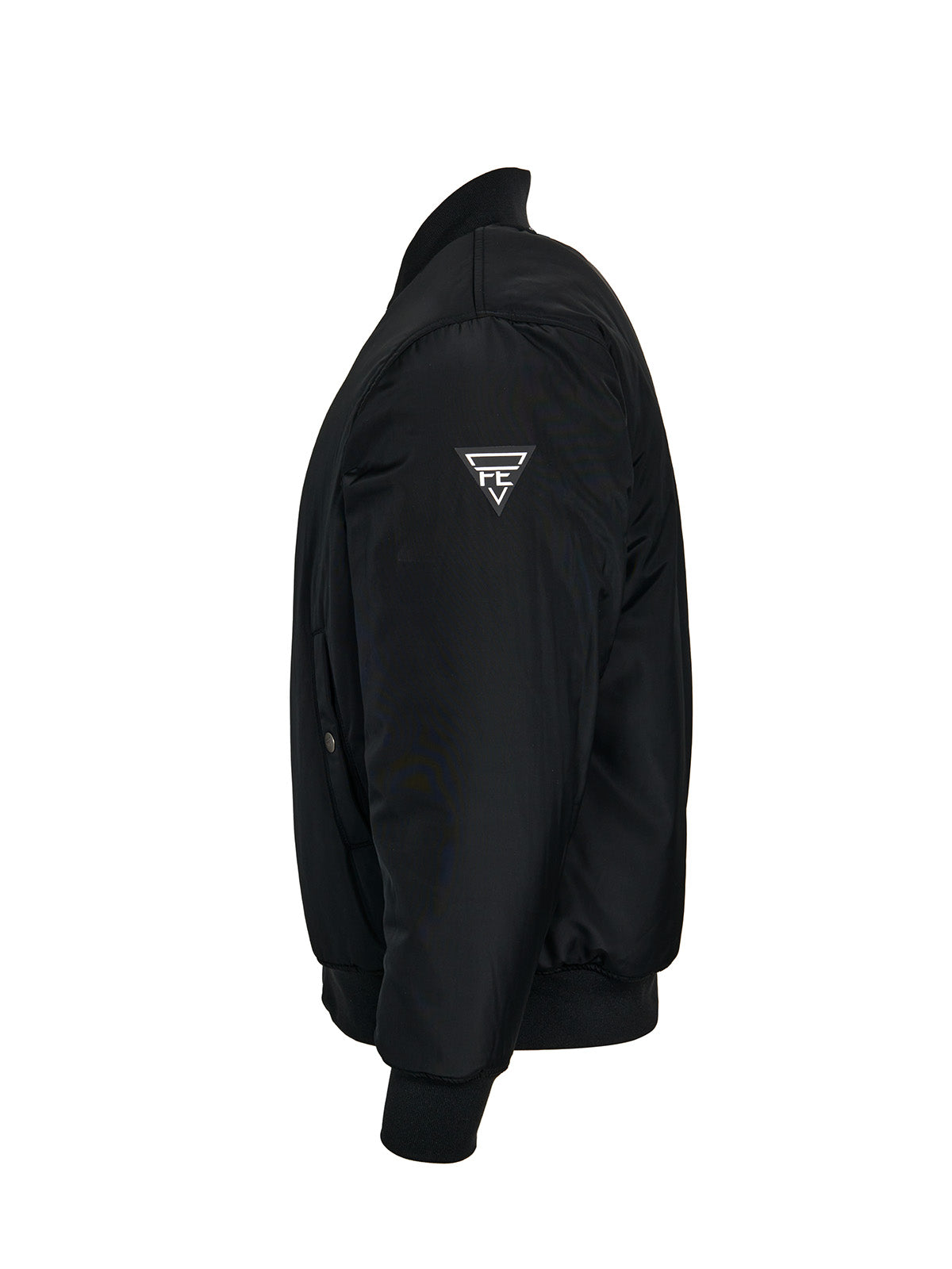 Unisex Boston Bruins Reversible Bomber
