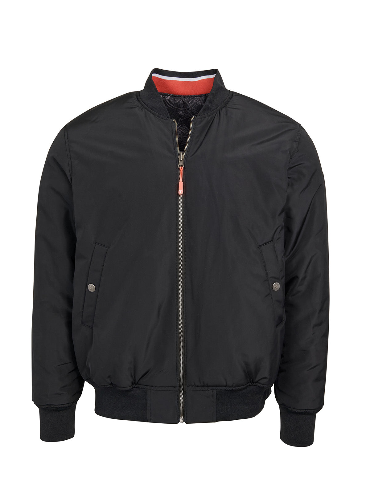 Unisex Philadelphia Flyers Reversible Bomber