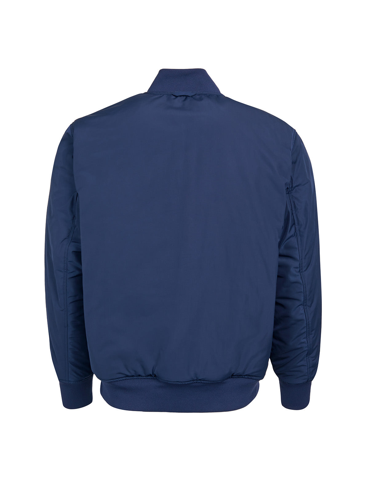 Unisex Vancouver Canucks Reversible Bomber