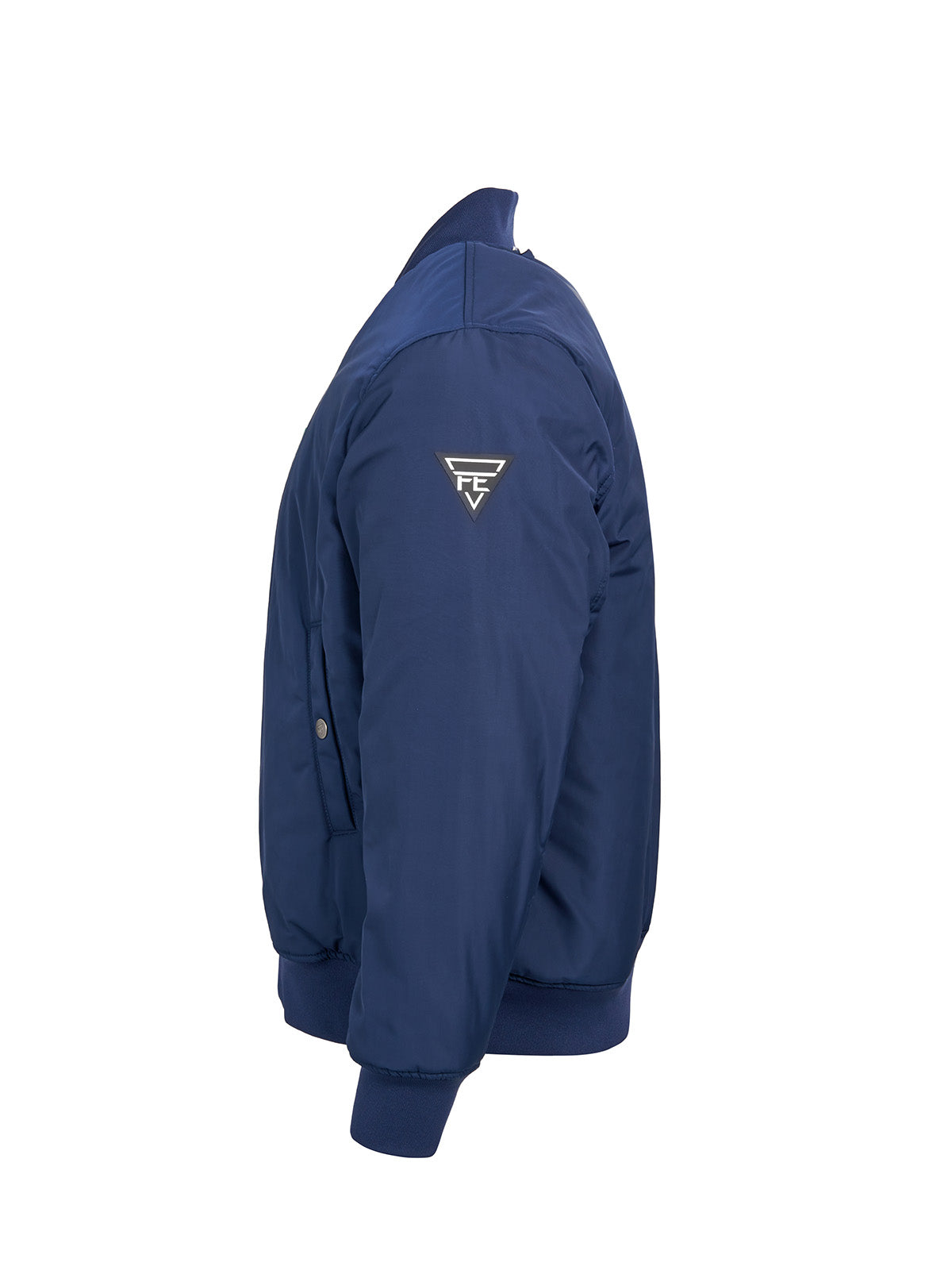 Unisex Vancouver Canucks Reversible Bomber