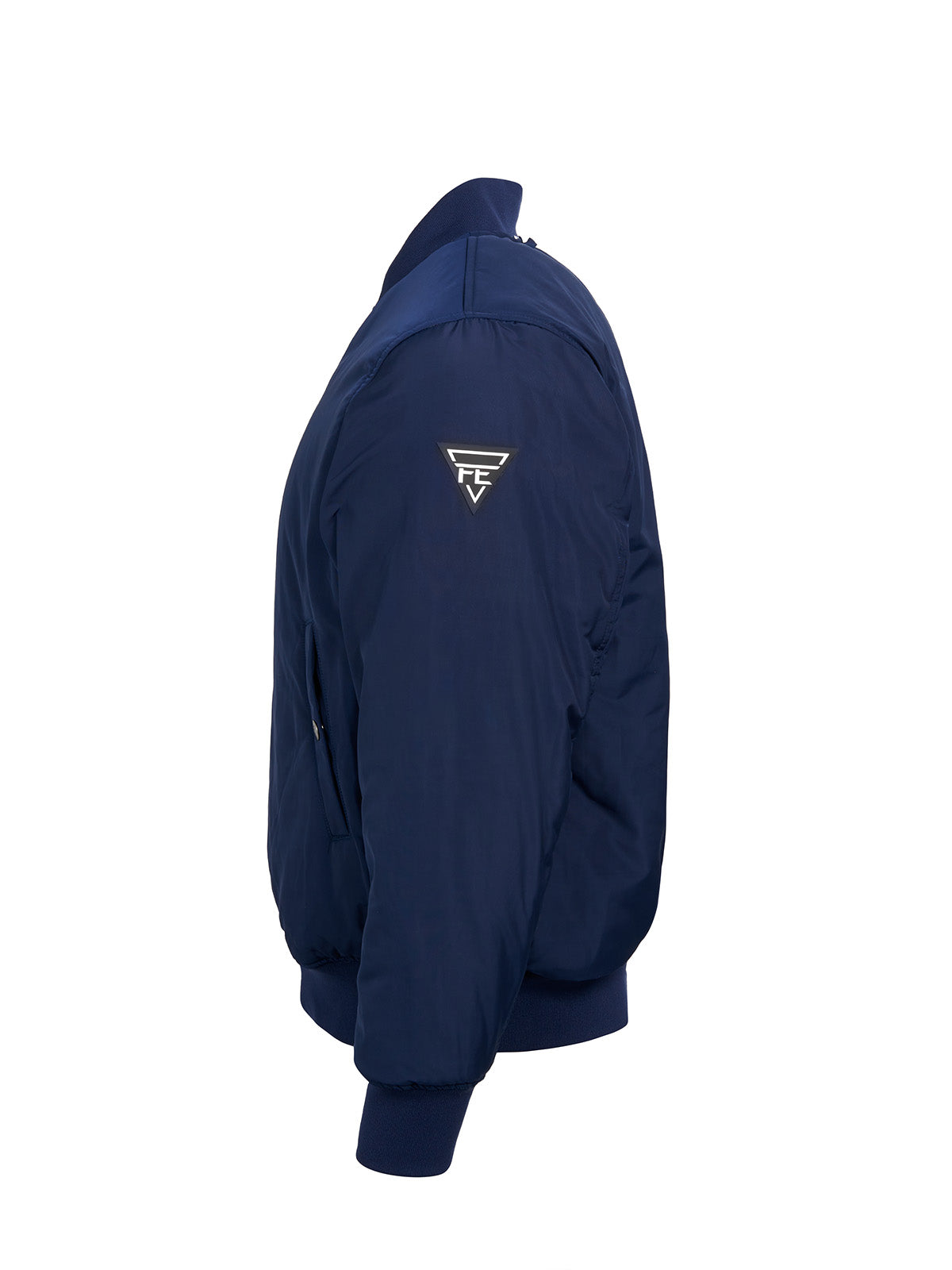 Unisex Winnipeg Jets Reversible Bomber