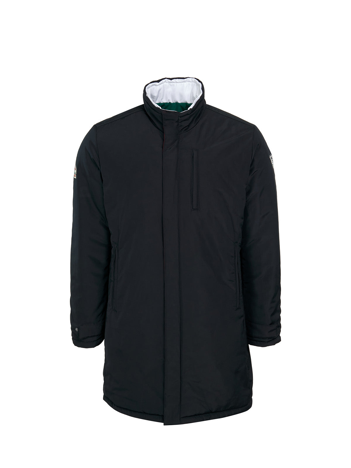 Unisex Arizona Coyotes Reversible Parka Jacket