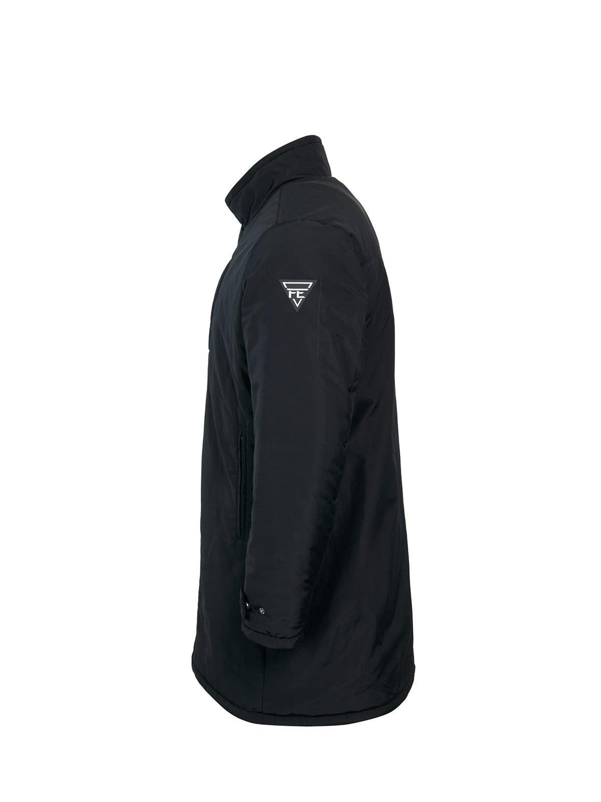 Unisex Arizona Coyotes Reversible Parka Jacket