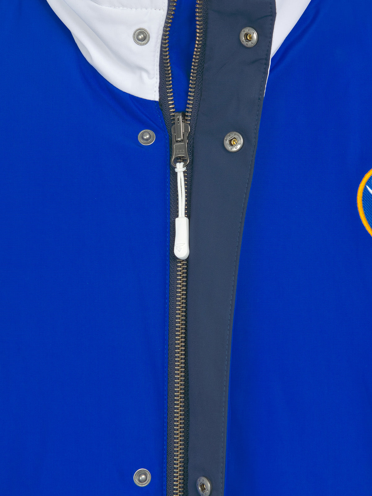 Unisex Buffalo Sabres Reversible Parka Jacket