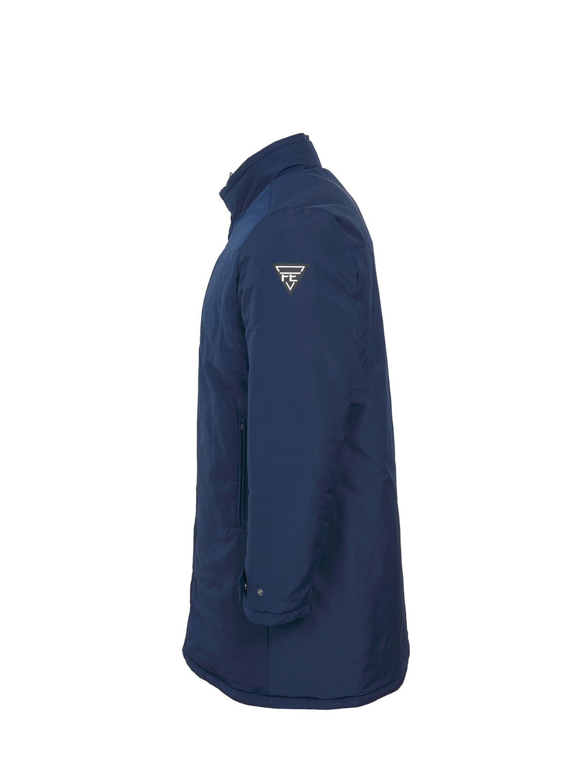 Unisex Buffalo Sabres Reversible Parka Jacket