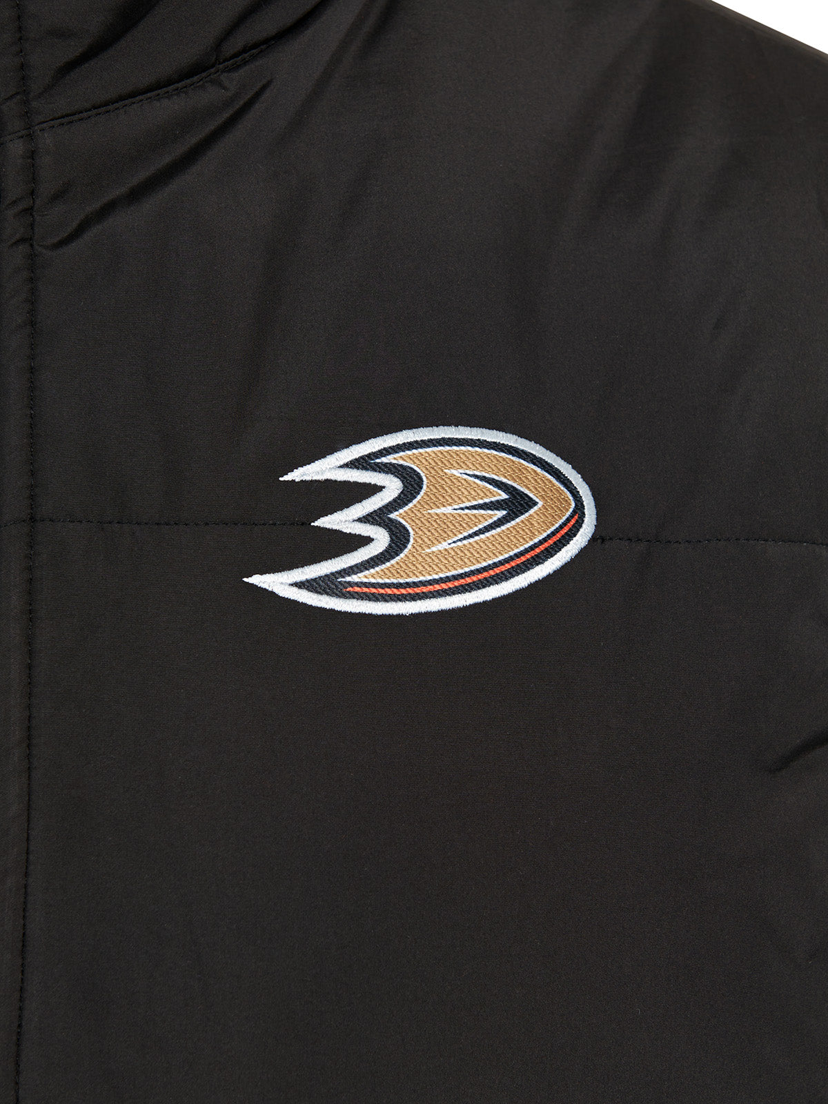 Unisex Anaheim Ducks Reversible Vest