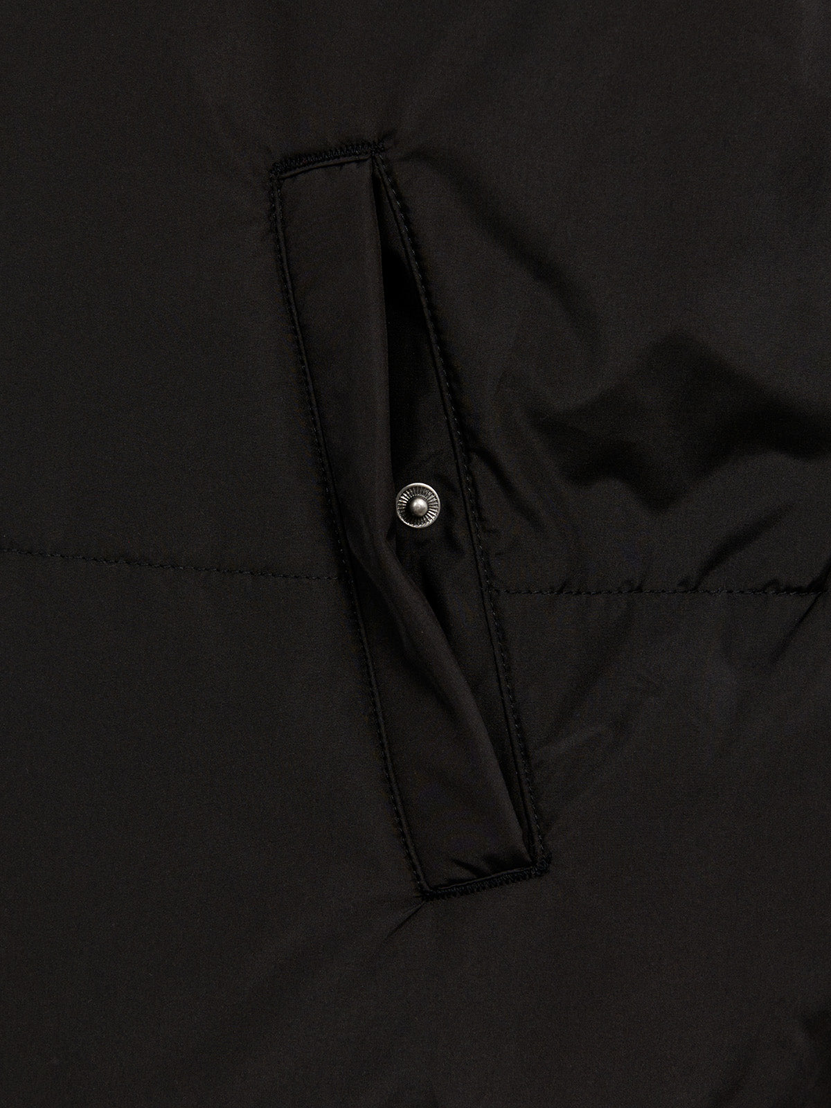 Unisex Calgary Flames Reversible Vest