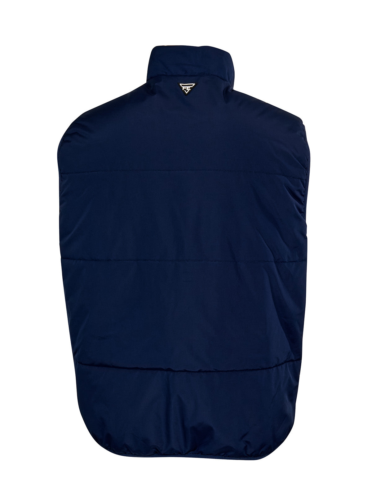 Unisex Vancouver Canucks Reversible Vest
