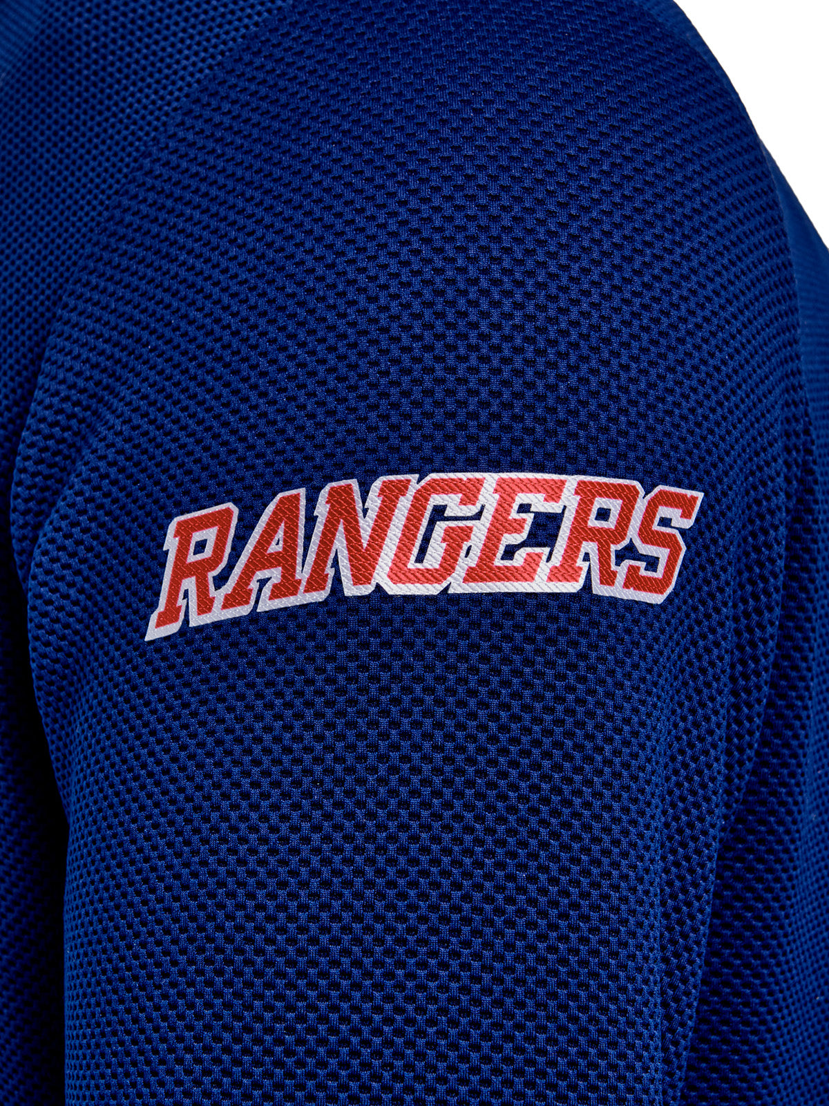 Unisex New York Rangers Henley