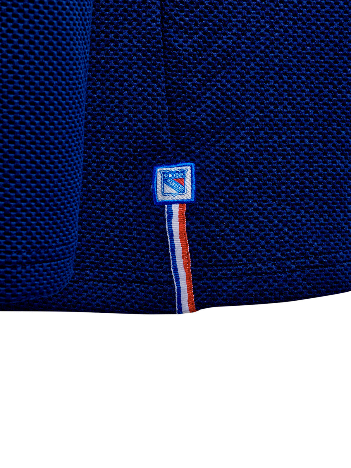 Unisex New York Rangers Henley