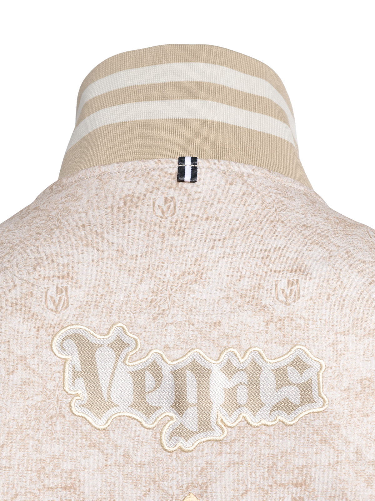 Unisex Vegas Golden Knights Track Jacket