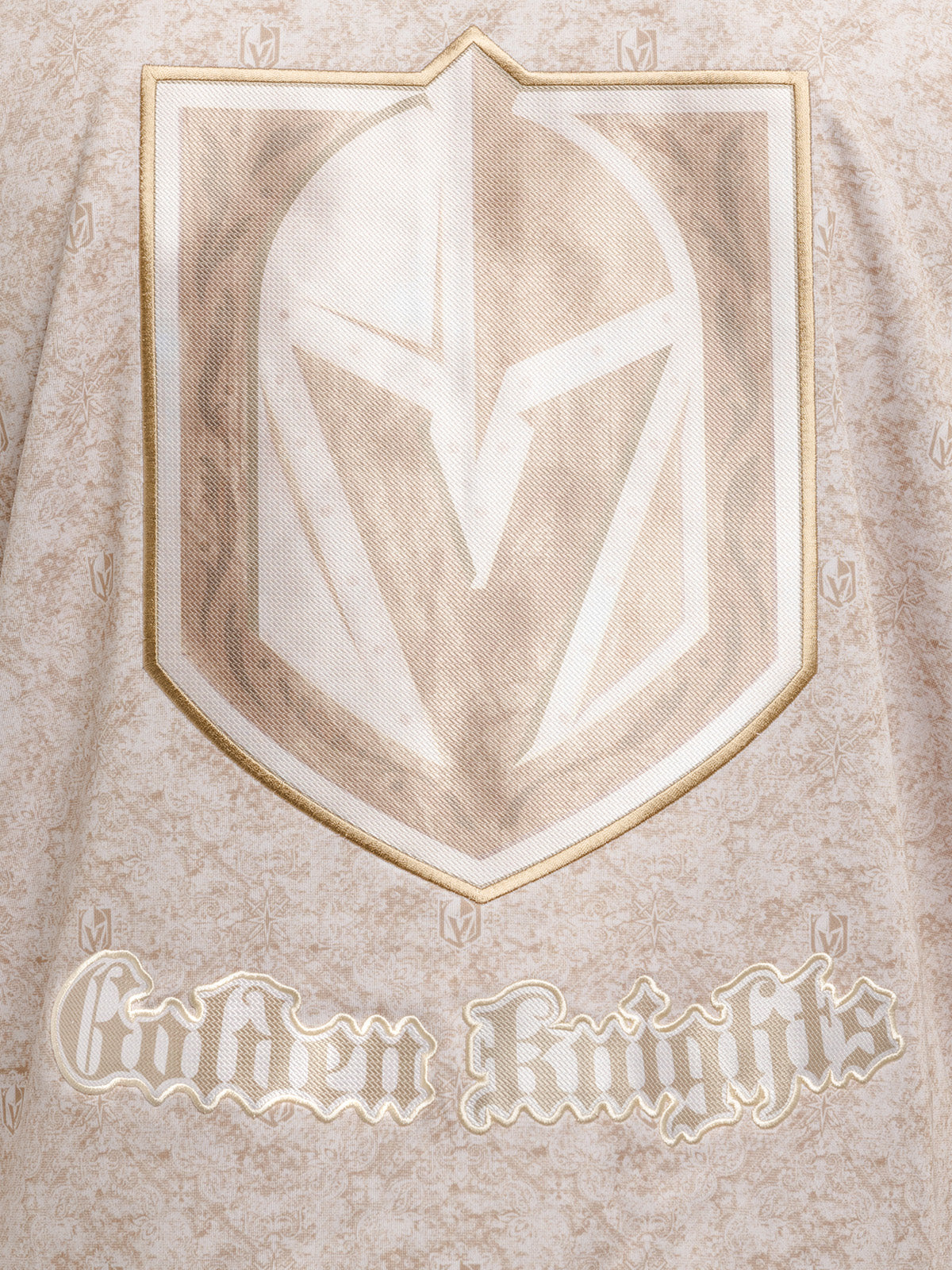 Unisex Vegas Golden Knights Track Jacket