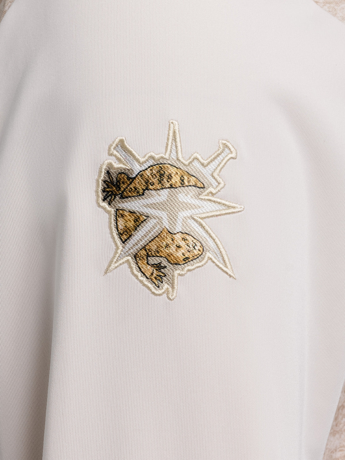 Unisex Vegas Golden Knights Track Jacket