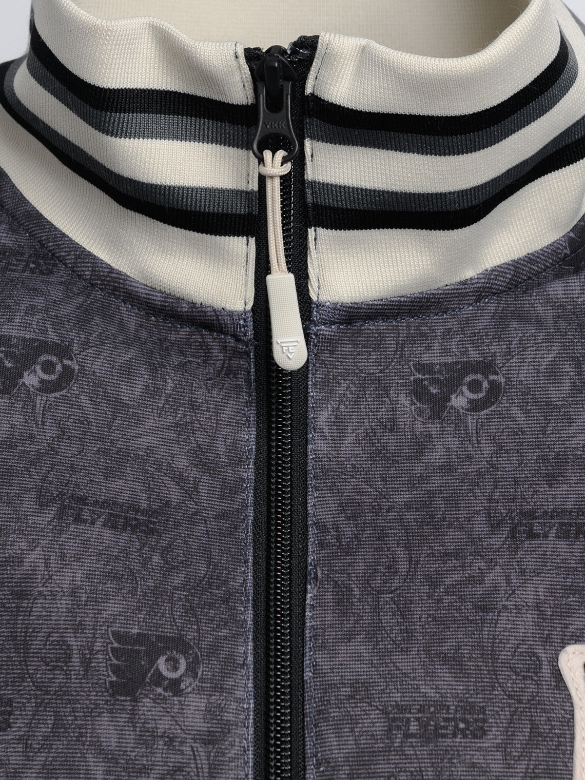 Unisex Philadelphia Flyers Track Jacket