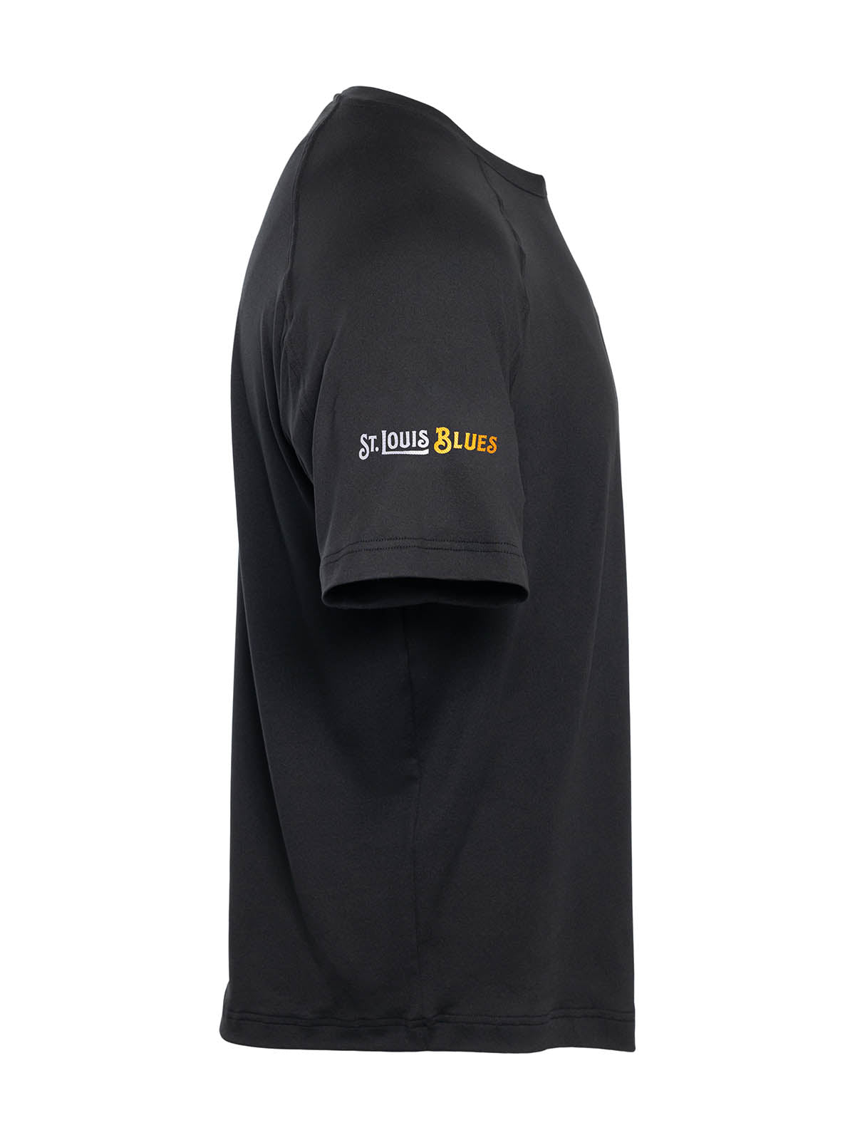 St. Louis Blues Black T-Shirt