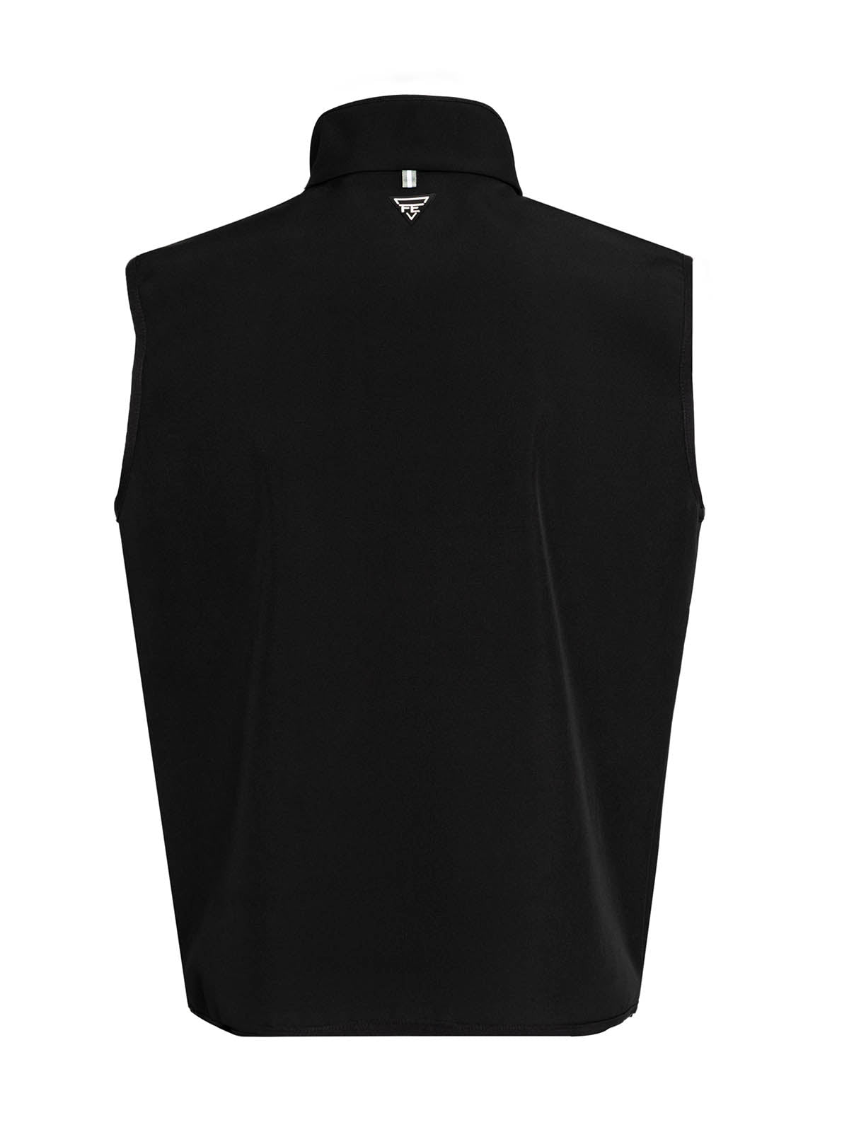 Los Angeles Kings Fleece Vest