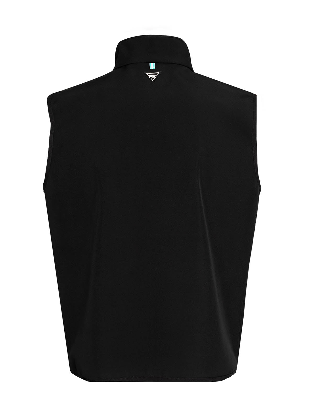 Seattle Kraken Fleece Vest