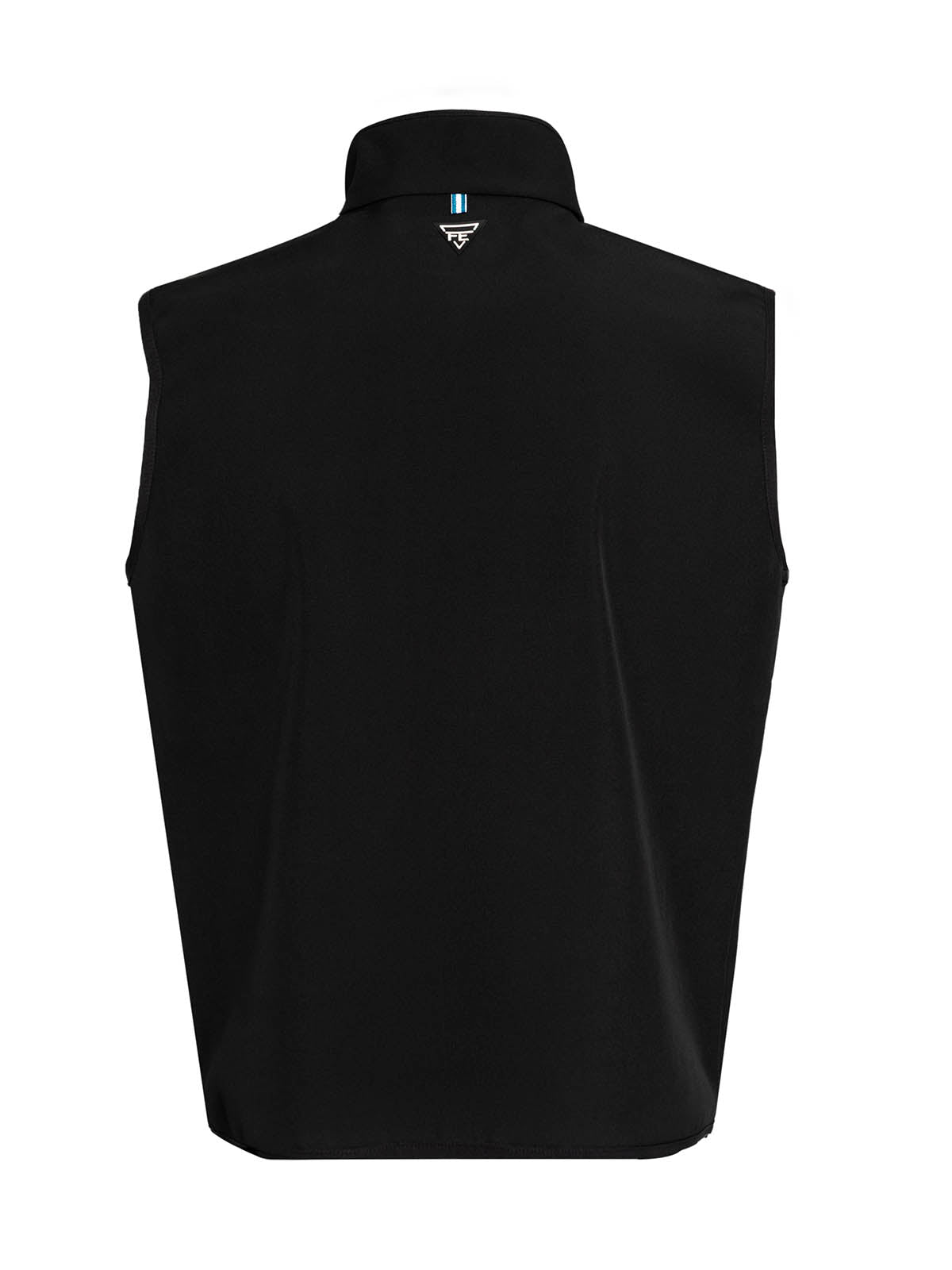 San Jose Sharks Fleece Vest
