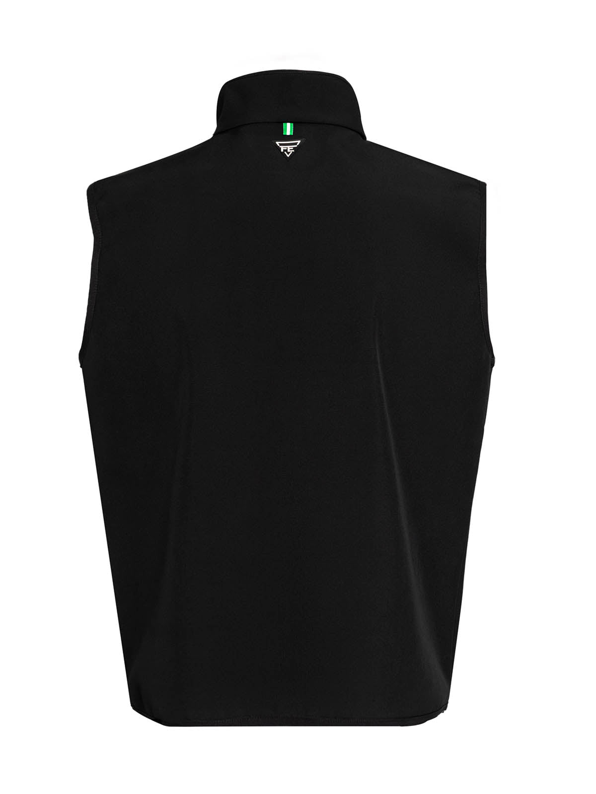Dallas Stars Fleece Vest