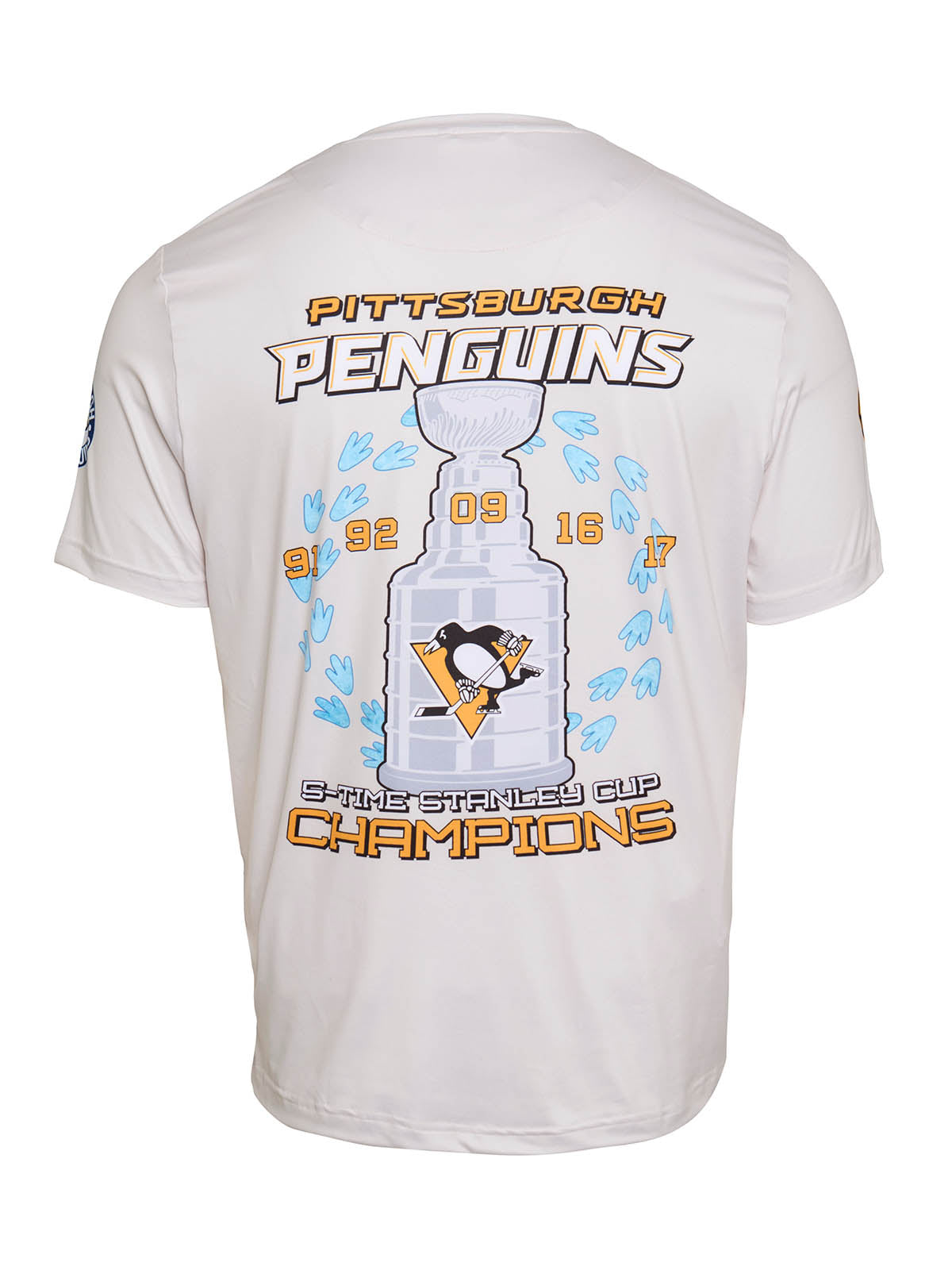 Pittsburgh Penguins Graphic T-Shirt