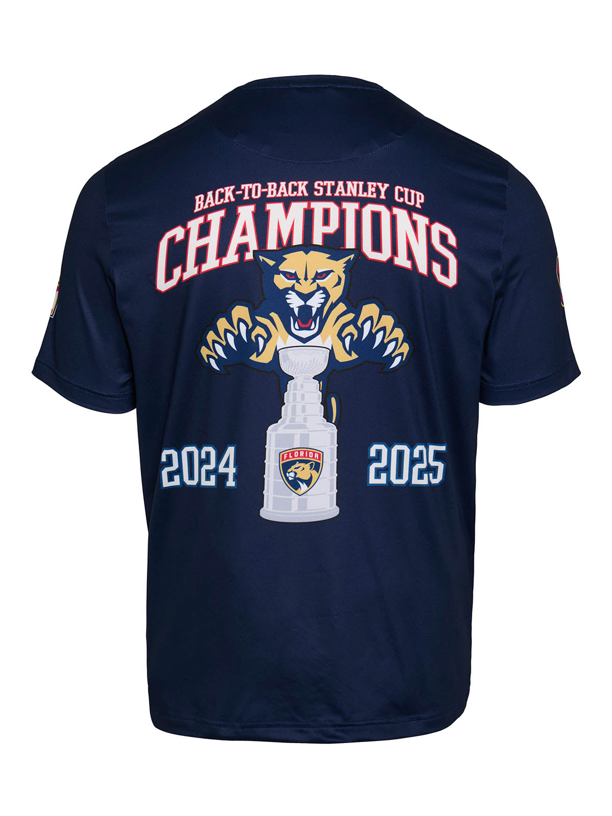 Florida Panthers Graphic T-Shirt