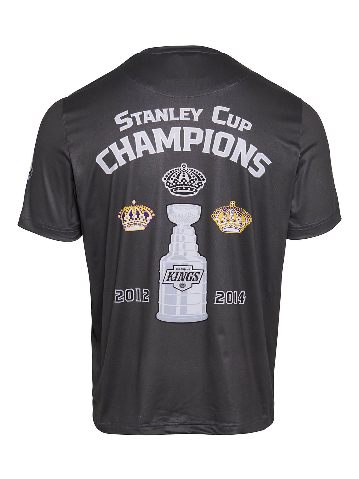 Los Angeles Kings Graphic T-Shirt