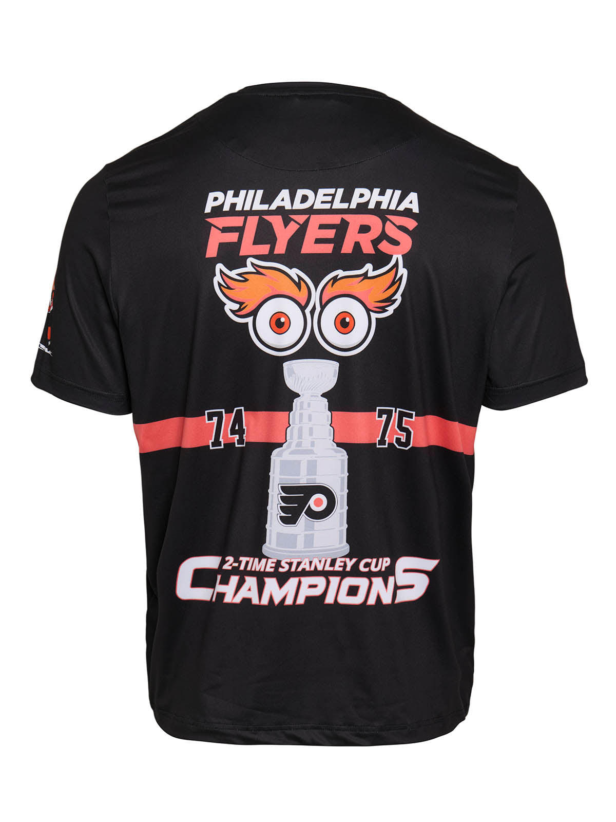 Philadelphia Flyers Graphic T-Shirt