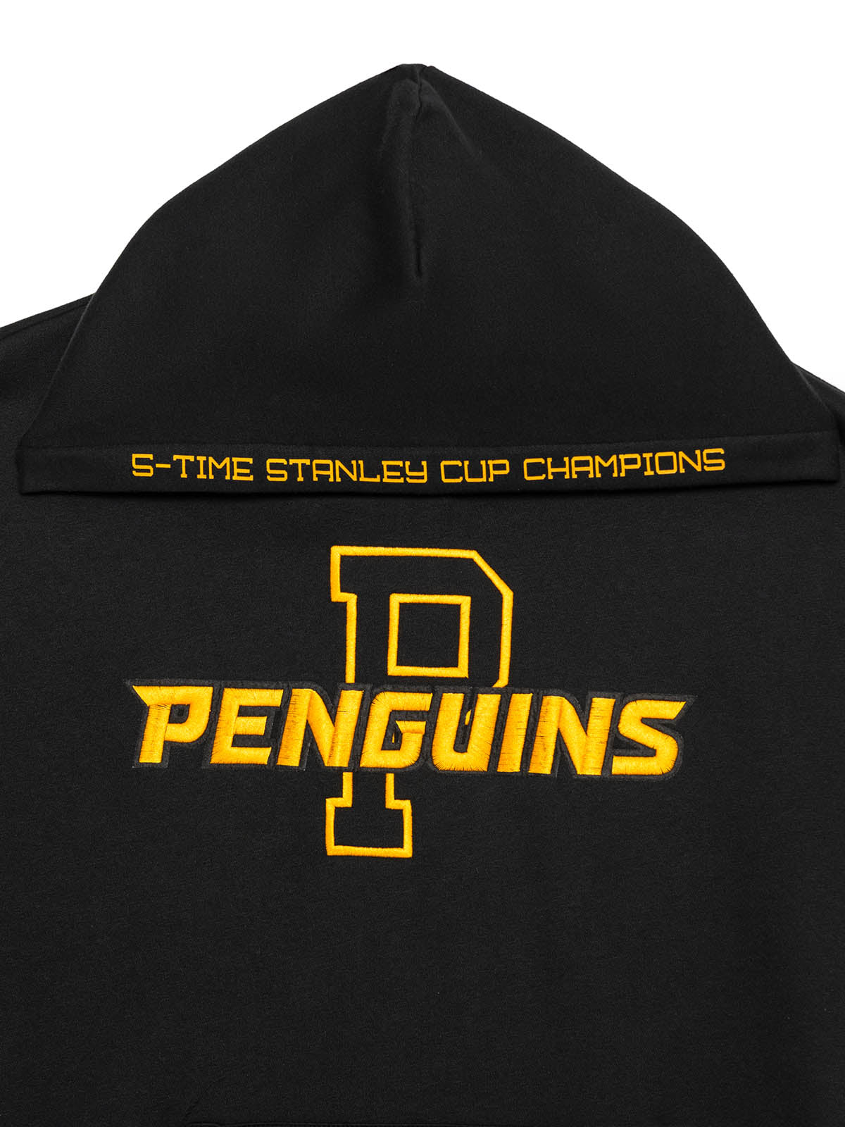 Pittsburgh Penguins Pullover Hoodie
