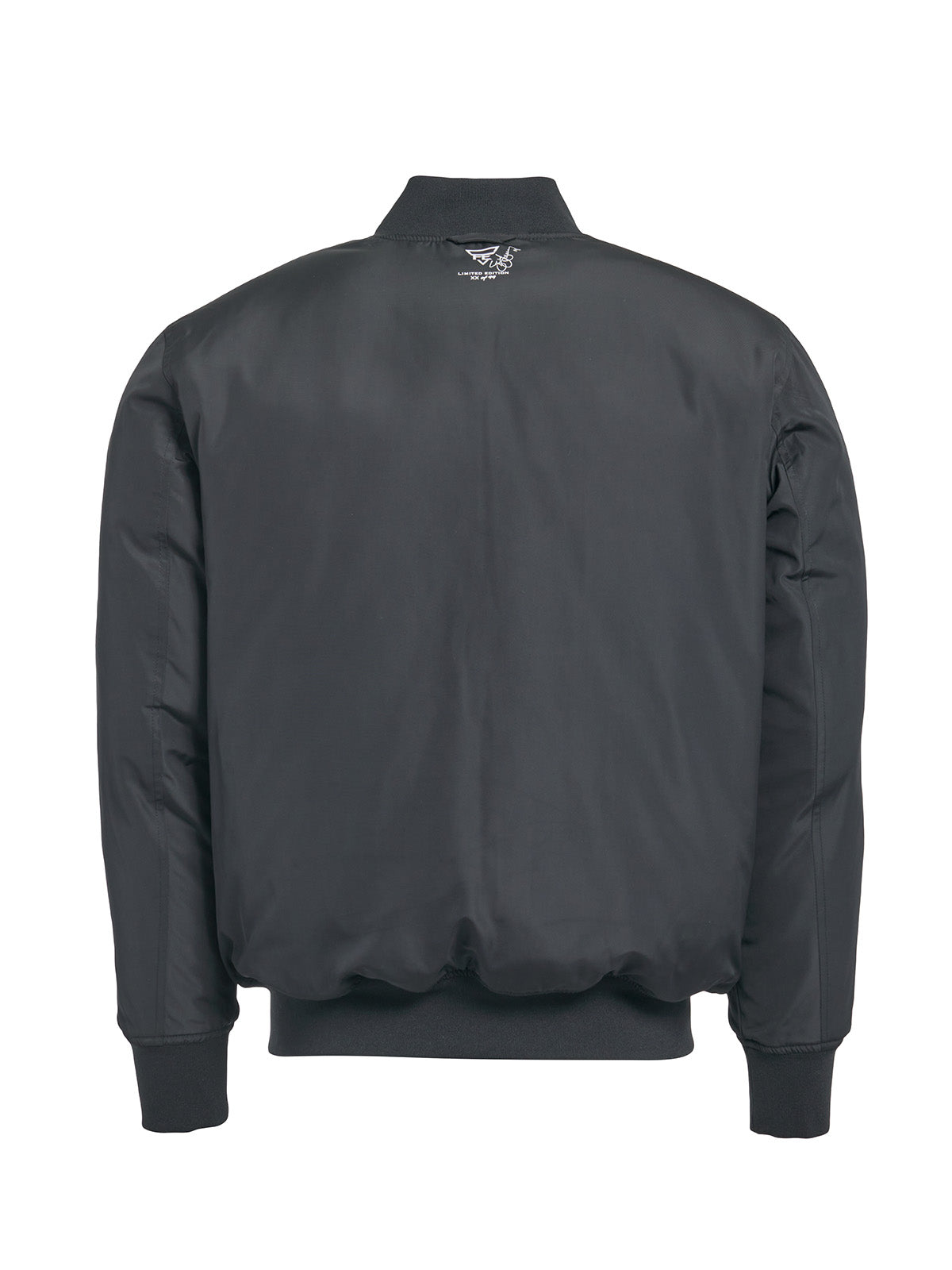 Unisex Steve Yzerman Reversible Bomber Jacket