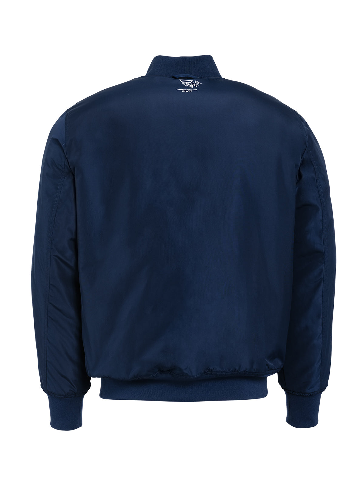 Unisex Wayne Gretzky Reversible Bomber Jacket
