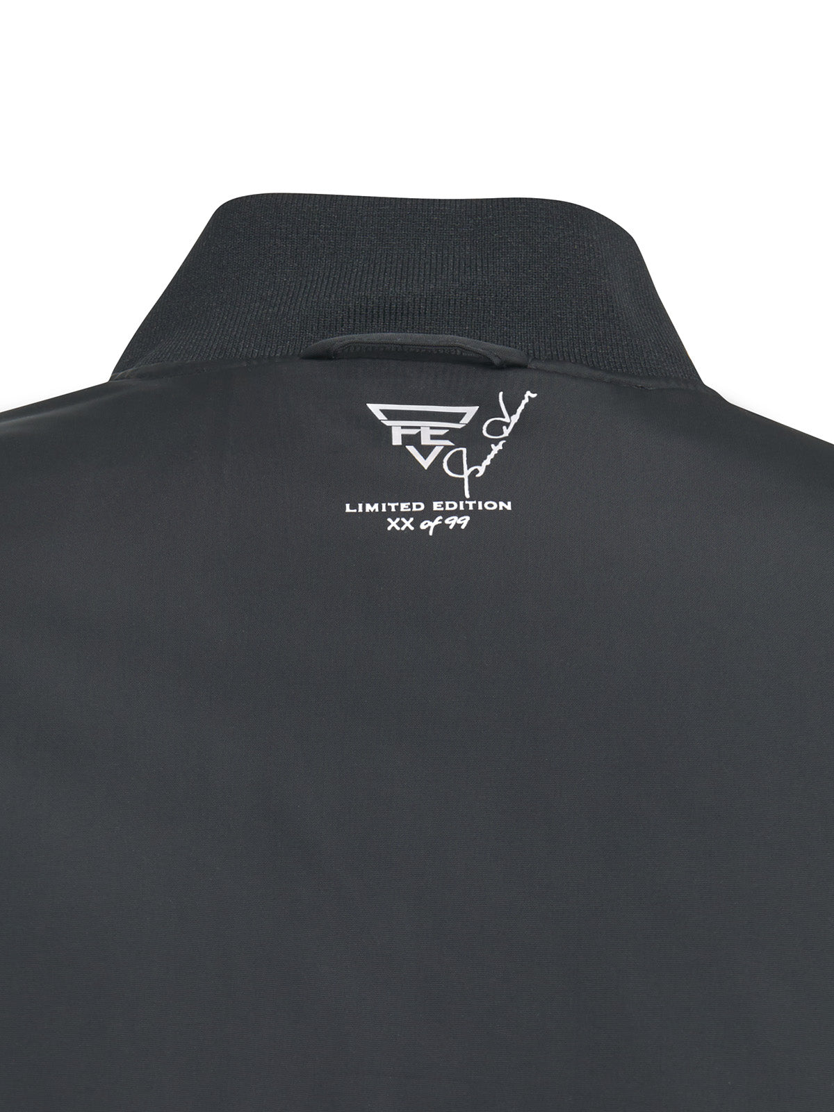 Unisex Gordie Howe Reversible Bomber Jacket