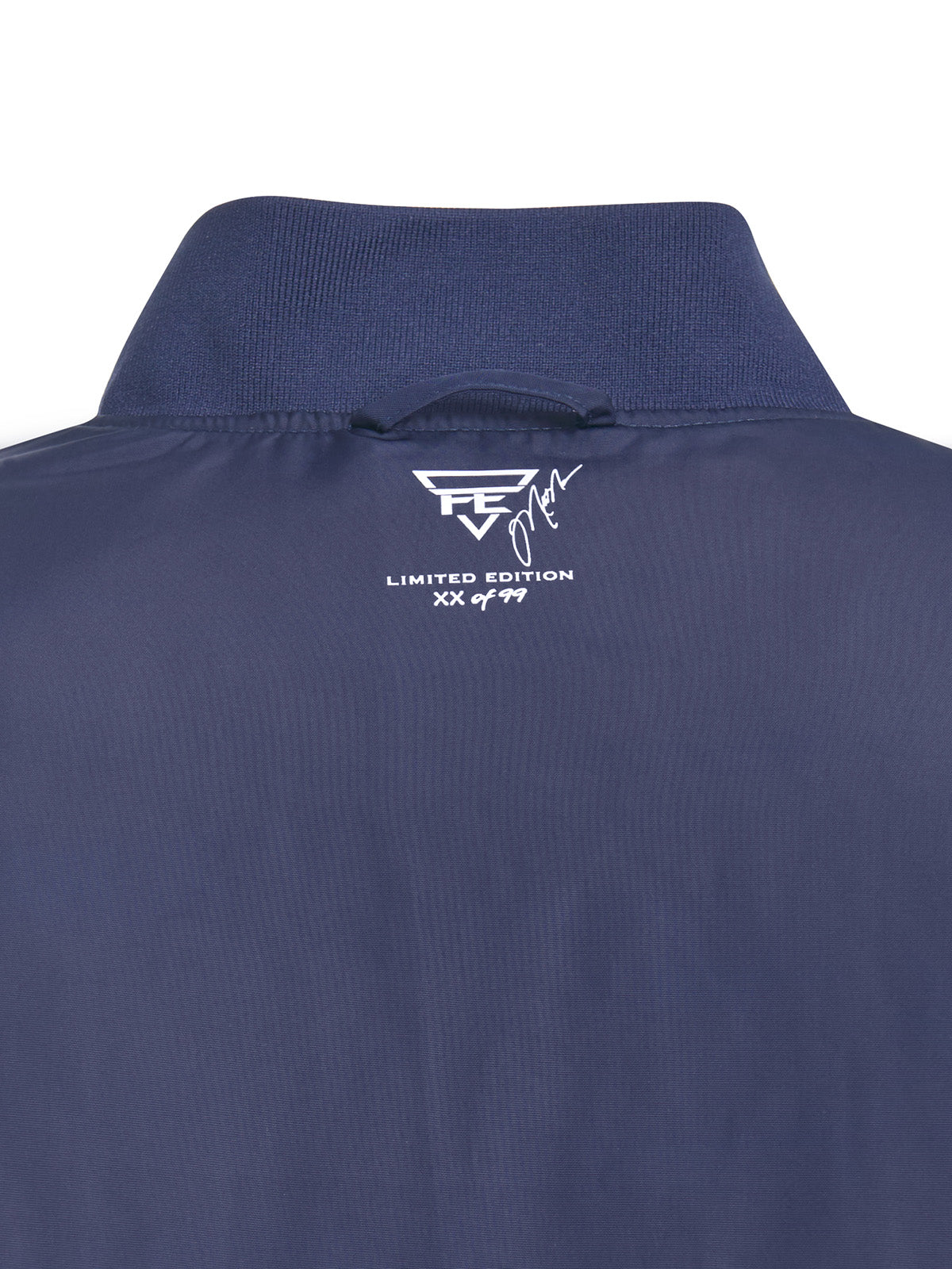 Unisex Mark Messier Reversible Bomber Jacket