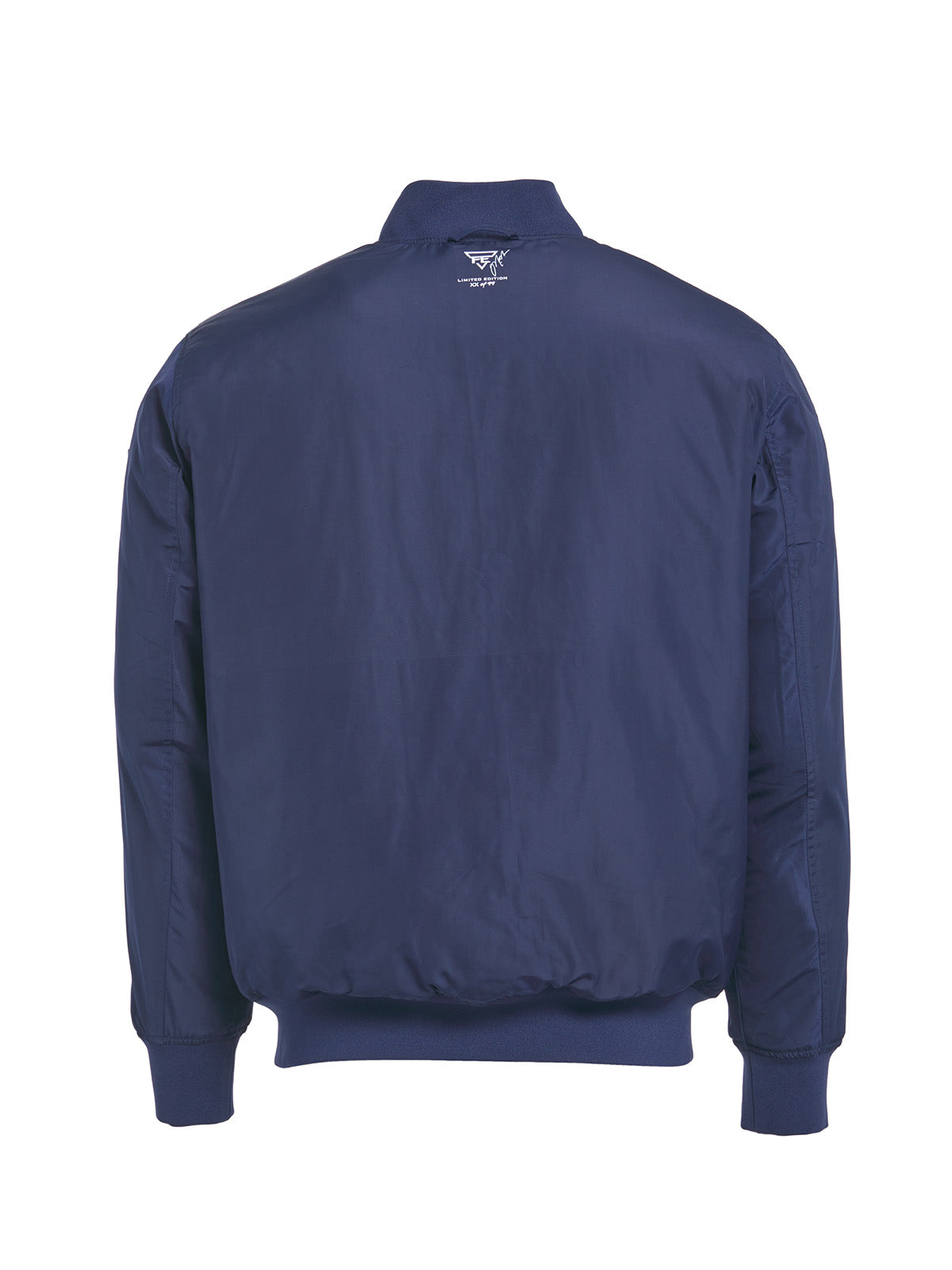 Unisex Mark Messier Reversible Bomber Jacket